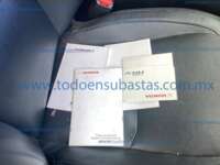 Honda HR-V 2019  2019 Honda HR-V Ingreso Documentos 0