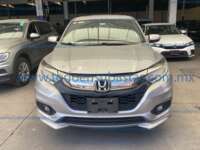 Honda HR-V 2019  2019 Honda HR-V Ingreso Exteriores 1