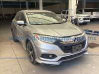 Honda HR-V 2019  2019 Honda HR-V Ingreso Exteriores 2