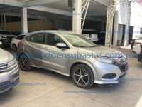 Honda HR-V 2019  2019 Honda HR-V Ingreso Exteriores 3