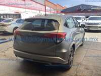 Honda HR-V 2019  2019 Honda HR-V Ingreso Exteriores 4