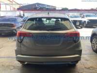 Honda HR-V 2019  2019 Honda HR-V Ingreso Exteriores 5