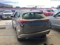 Honda HR-V 2019  2019 Honda HR-V Ingreso Exteriores 6