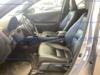 Honda HR-V 2019  2019 Honda HR-V Ingreso Interiores 1