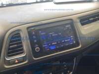 Honda HR-V 2019  2019 Honda HR-V Ingreso Interiores 10