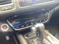 Honda HR-V 2019  2019 Honda HR-V Ingreso Interiores 11
