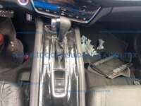 Honda HR-V 2019  2019 Honda HR-V Ingreso Interiores 12