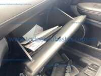 Honda HR-V 2019  2019 Honda HR-V Ingreso Interiores 14