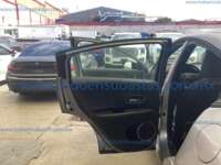 Honda HR-V 2019  2019 Honda HR-V Ingreso Interiores 15