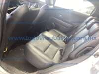 Honda HR-V 2019  2019 Honda HR-V Ingreso Interiores 16