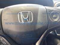 Honda HR-V 2019  2019 Honda HR-V Ingreso Interiores 17