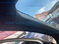 Honda HR-V 2019  2019 Honda HR-V Ingreso Interiores 18