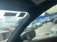 Honda HR-V 2019  2019 Honda HR-V Ingreso Interiores 19