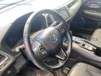 Honda HR-V 2019  2019 Honda HR-V Ingreso Interiores 2