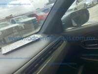 Honda HR-V 2019  2019 Honda HR-V Ingreso Interiores 20