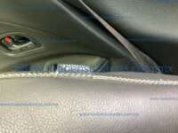 Honda HR-V 2019  2019 Honda HR-V Ingreso Interiores 21