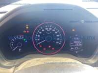 Honda HR-V 2019  2019 Honda HR-V Ingreso Interiores 3