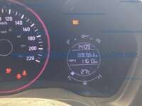 Honda HR-V 2019  2019 Honda HR-V Ingreso Interiores 4