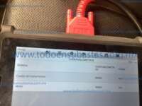 Honda HR-V 2019  2019 Honda HR-V Ingreso Interiores 5