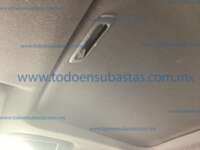 Honda HR-V 2019  2019 Honda HR-V Ingreso Interiores 7