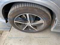 Honda HR-V 2019  IMG_4126