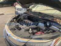 Honda HR-V 2019  2019 Honda HR-V Ingreso Motor 0