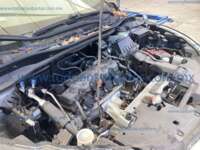 Honda HR-V 2019  2019 Honda HR-V Ingreso Motor 2