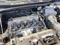 Honda HR-V 2019  2019 Honda HR-V Ingreso Motor 3
