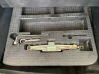 Honda HR-V 2019  2019 Honda HR-V Venta Cajuela 3