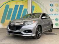 Honda HR-V 2019  2019 Honda HR-V Venta Exteriores 1