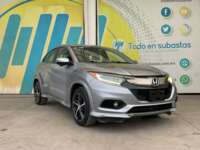 Honda HR-V 2019  2019 Honda HR-V Venta Exteriores 3
