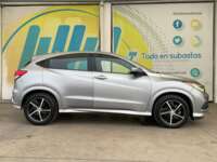 Honda HR-V 2019  2019 Honda HR-V Venta Exteriores 4