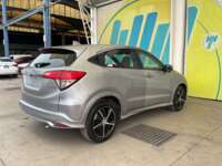 Honda HR-V 2019  2019 Honda HR-V Venta Exteriores 5