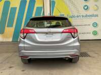 Honda HR-V 2019  2019 Honda HR-V Venta Exteriores 6