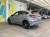 Honda HR-V 2019  2019 Honda HR-V Venta Exteriores 7
