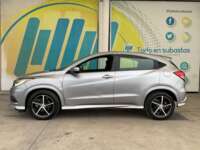 Honda HR-V 2019  2019 Honda HR-V Venta Exteriores 8