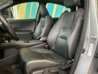 Honda HR-V 2019  2019 Honda HR-V Venta Interiores 19