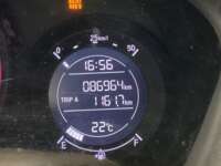 Honda HR-V 2019  2019 Honda HR-V Venta Interiores 3