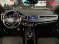 Honda HR-V 2019  2019 Honda HR-V Venta Interiores 4