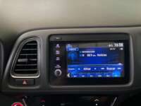 Honda HR-V 2019  2019 Honda HR-V Venta Interiores 8
