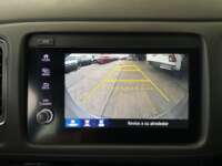 Honda HR-V 2019  2019 Honda HR-V Venta Interiores 9