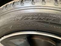 Honda HR-V 2019  2019 Honda HR-V Venta Llantas 11