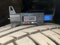 Honda HR-V 2019  2019 Honda HR-V Venta Llantas 3