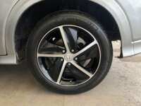 Honda HR-V 2019  2019 Honda HR-V Venta Llantas 4