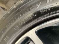 Honda HR-V 2019  2019 Honda HR-V Venta Llantas 5