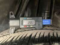 Honda HR-V 2019  2019 Honda HR-V Venta Llantas 6