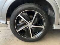 Honda HR-V 2019  2019 Honda HR-V Venta Llantas 7