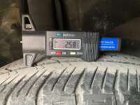 Honda HR-V 2019  2019 Honda HR-V Venta Llantas 9