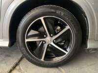 Honda HR-V 2019  2019 Honda HR-V Venta Llantas 10