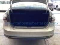 Volkswagen Virtus 2024 4p Highline L3/1.0/T Tiptronic 2024 Volkswagen Virtus Ingreso Cajuela 0